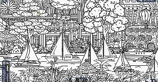 101 Cats Hidden in Seoul