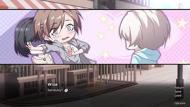 Espresso For The Demon