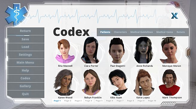 General Practitioner