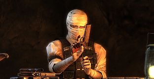 Fallout New Vegas: Honest Hearts