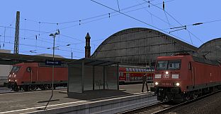 Train Simulator: Münster - Bremen Route Add-On