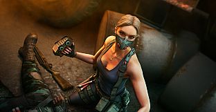 Warface