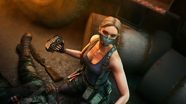 Warface