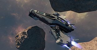 Star Conflict - Irbis