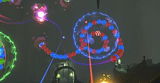 Zooma - Chapter 4 DLC - "Temple of the Damned"