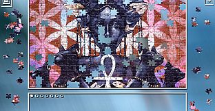 Super Jigsaw Puzzle: Generations - Street Art