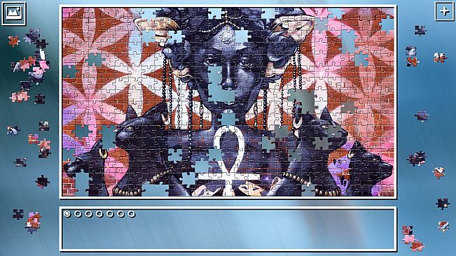 Super Jigsaw Puzzle: Generations - Street Art