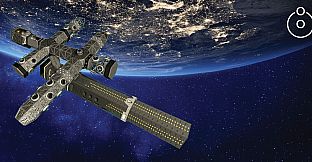 OnOrbit - Virtual Space Lab