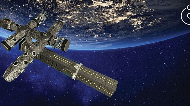 OnOrbit - Virtual Space Lab