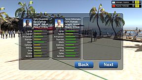 Volleyball Unbound - Pro Beach Volleyball