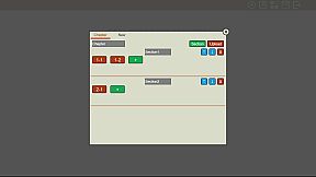 Five Elements: Ghosts Delivery