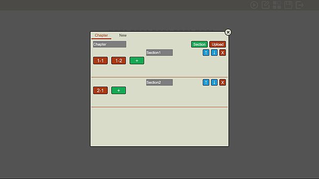 Five Elements: Ghosts Delivery