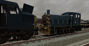 Train Simulator: Doncaster Works Route Add-On