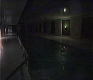 Backrooms: Last Room - Infinite Depths