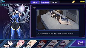 Etaine: Magic Survivor / 伊泰恩：魔法幸存者