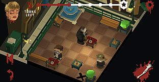 Friday the 13th: Killer Puzzle