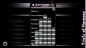 Trials of Harmony ~ A Found Phone Mystery Visual Novel