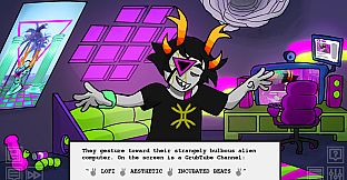 Hiveswap Friendsim - Volume Two