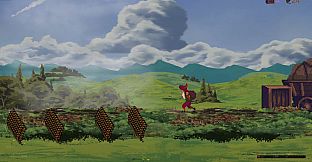 What We Pretend To Be