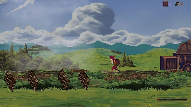 What We Pretend To Be