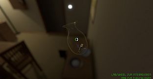 Escape Room - Der kranke Kollege