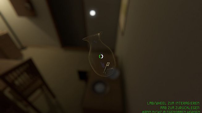 Escape Room - Der kranke Kollege