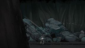 Get Together: A Coop Adventure