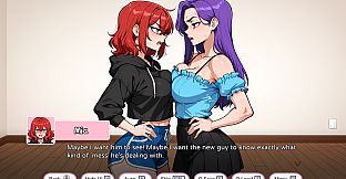 My Lewd Roommates