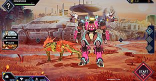 Kaidro: Clan Battles