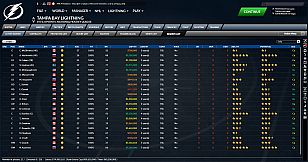 Franchise Hockey Manager 7