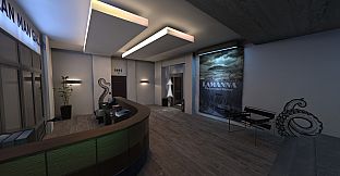 Lammana: The Looe Island Mystery