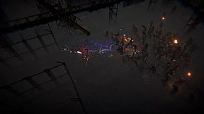 Tides of The Endless