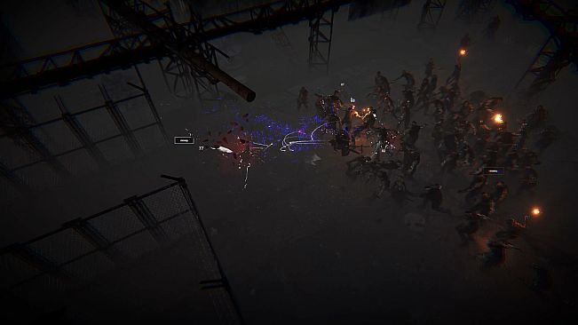 Tides of The Endless