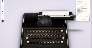 Typewriter