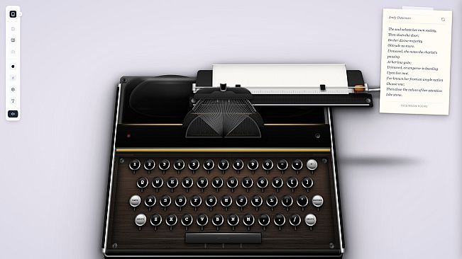 Typewriter
