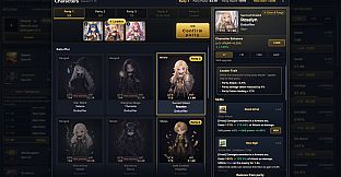 Partyforge Idle