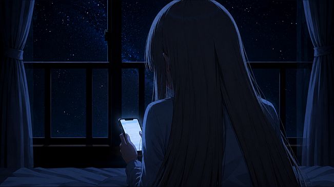 Before The Haunting - Grief