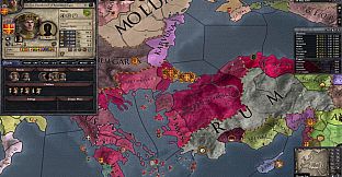 Crusader Kings II: Dynasty Shield II