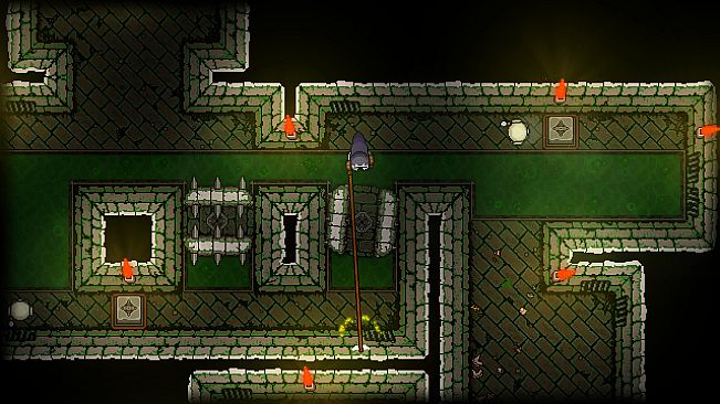 Vault: Tomb of the King