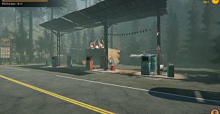 Haunted Bar Simulator ?