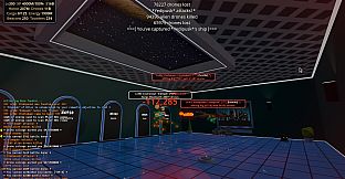 Io Resort MMO