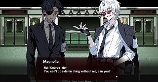 There Is No Next Stop