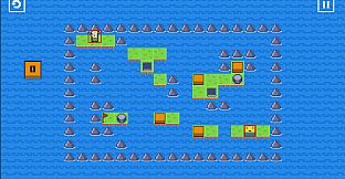 Tiny Robo Puzzles