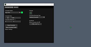 CrossHud - Crosshair Overlay