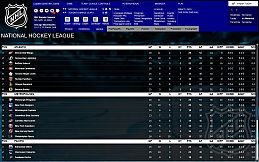 Franchise Hockey Manager 3