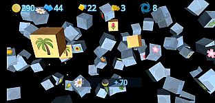 Flain - Tao force & Cubes