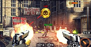 Sniper Strike: Special Ops