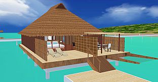 CUSTOM ORDER MAID 3D2&2.5+X1