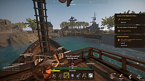 Plunder: Scourge of the Sea