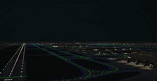 Tower!3D - EGLL Airport